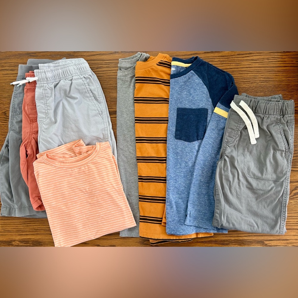 Boys Size Large 10-12 Clothing